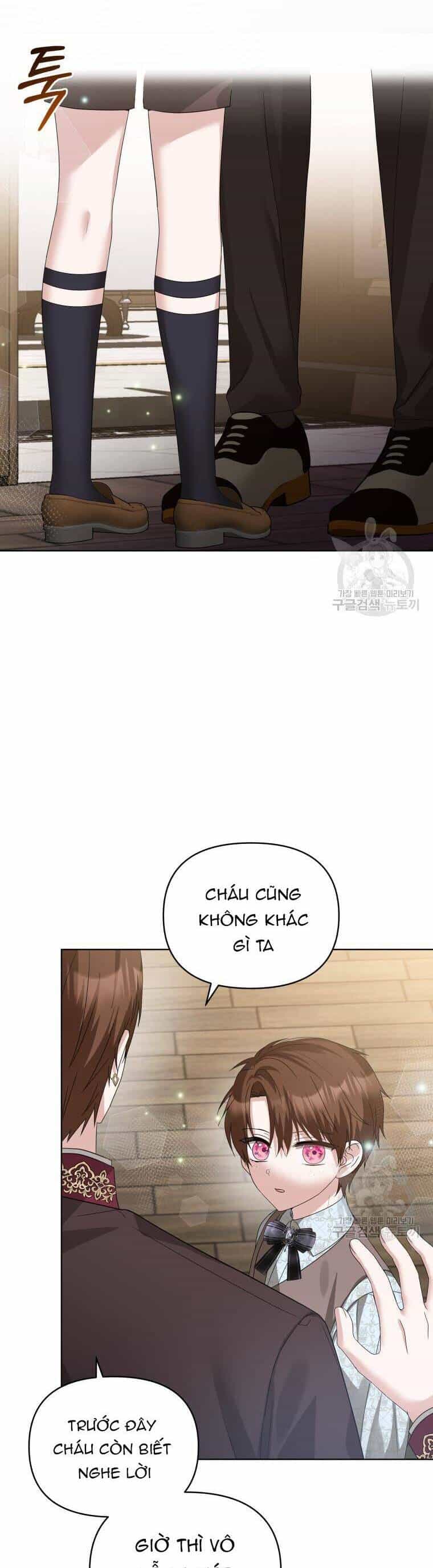 Chiếc Túi Bí Mật Của Tiểu Thư Xấu Xí - Chương 31 - ảnh 15