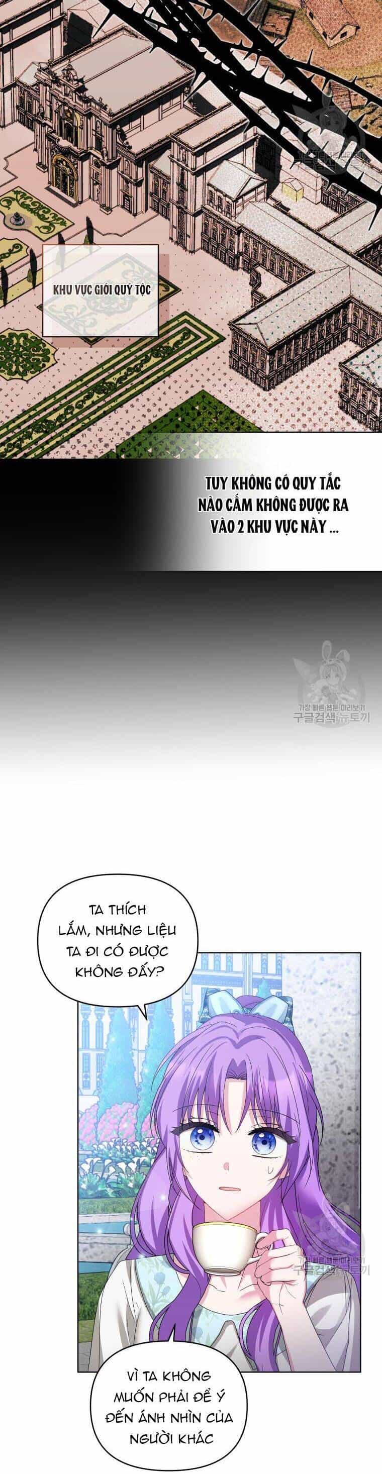 Chiếc Túi Bí Mật Của Tiểu Thư Xấu Xí - Chương 31 - ảnh 26