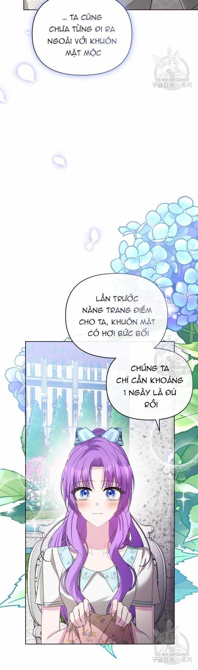 Chiếc Túi Bí Mật Của Tiểu Thư Xấu Xí - Chương 31 - ảnh 36