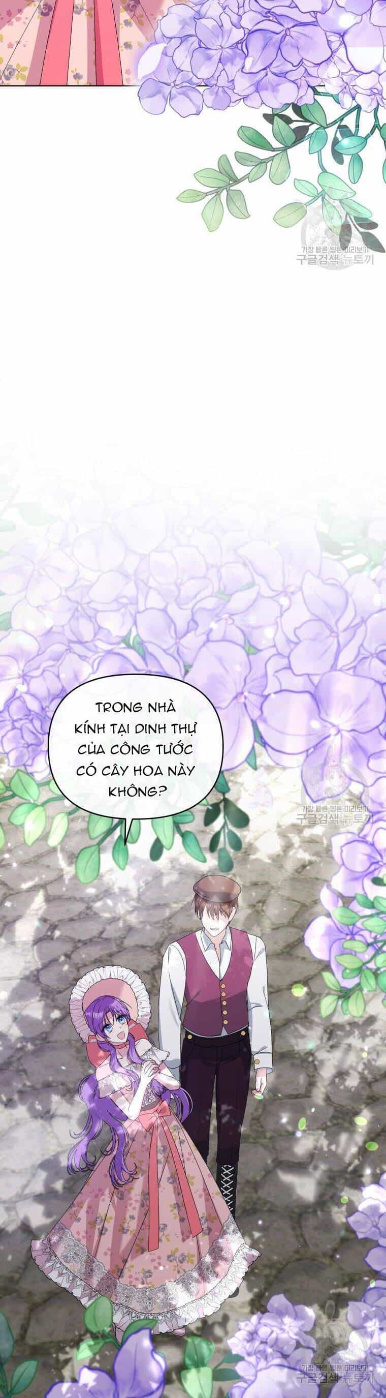 Chiếc Túi Bí Mật Của Tiểu Thư Xấu Xí - Chương 32 - ảnh 22