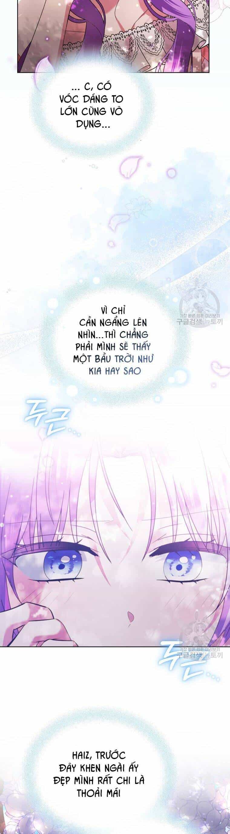 Chiếc Túi Bí Mật Của Tiểu Thư Xấu Xí - Chương 32 - ảnh 27