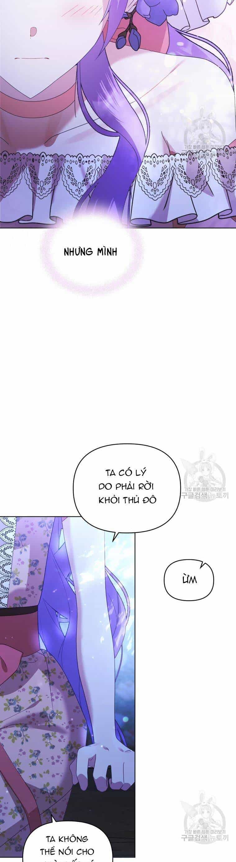 Chiếc Túi Bí Mật Của Tiểu Thư Xấu Xí - Chương 32 - ảnh 50