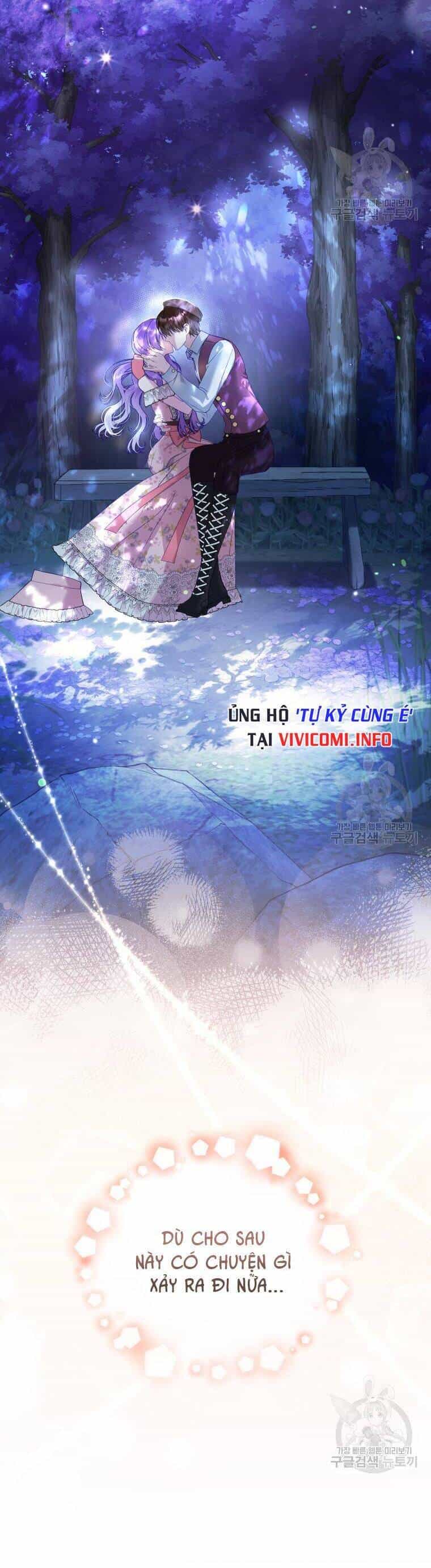 Chiếc Túi Bí Mật Của Tiểu Thư Xấu Xí - Chương 32 - ảnh 56