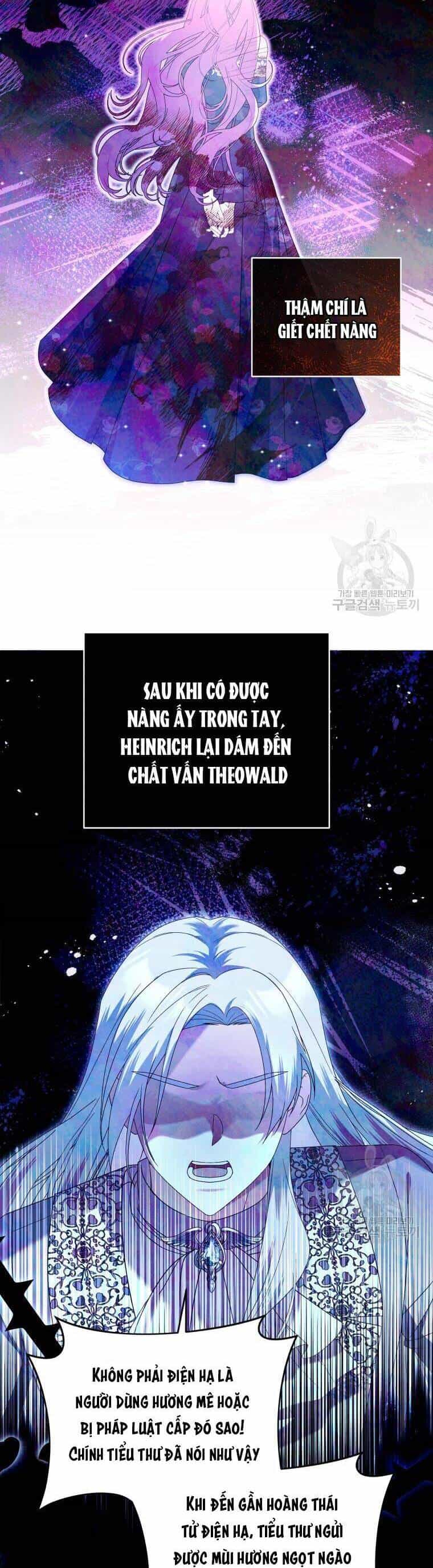 Chiếc Túi Bí Mật Của Tiểu Thư Xấu Xí - Chương 32 - ảnh 9