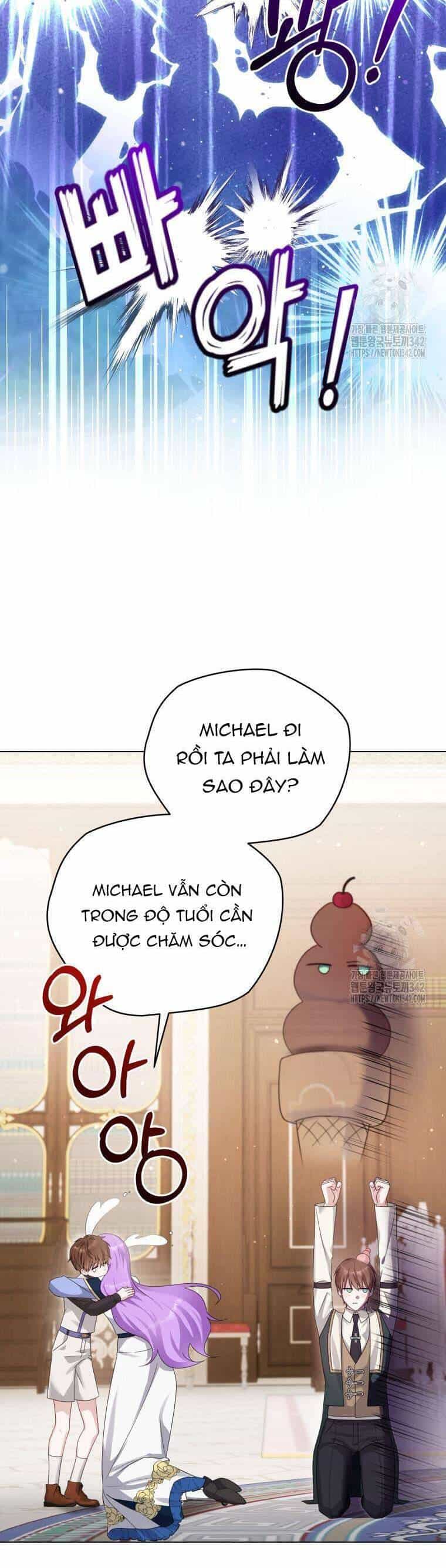 Chiếc Túi Bí Mật Của Tiểu Thư Xấu Xí - Chương 34 - ảnh 13