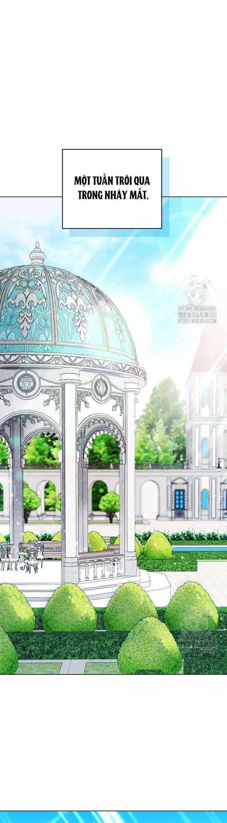 Chiếc Túi Bí Mật Của Tiểu Thư Xấu Xí - Chương 34 - ảnh 29