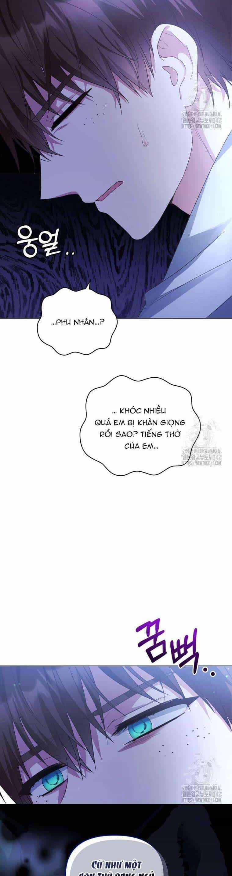 Chiếc Túi Bí Mật Của Tiểu Thư Xấu Xí - Chương 34 - ảnh 51
