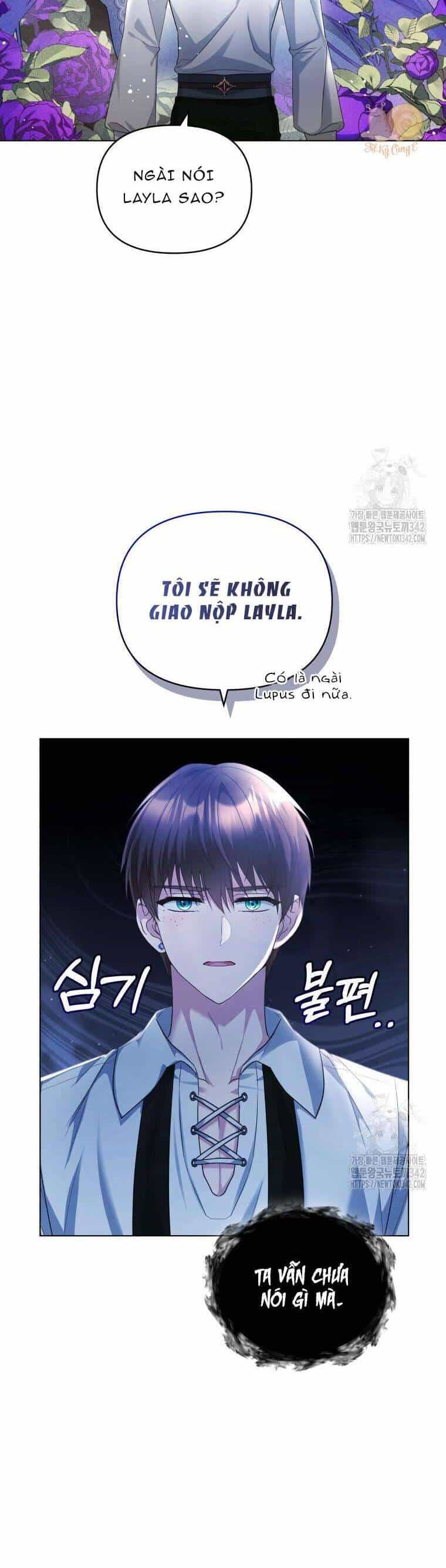 Chiếc Túi Bí Mật Của Tiểu Thư Xấu Xí - Chương 35 - ảnh 11