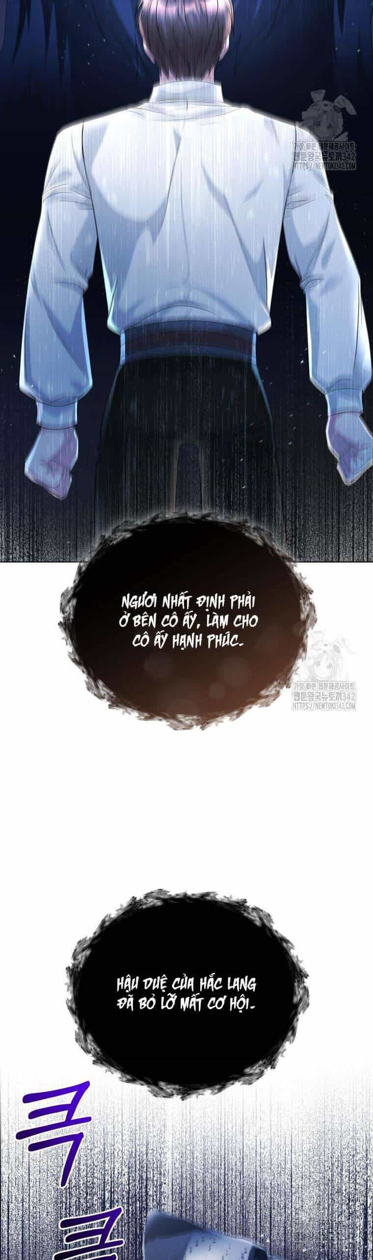 Chiếc Túi Bí Mật Của Tiểu Thư Xấu Xí - Chương 35 - ảnh 21