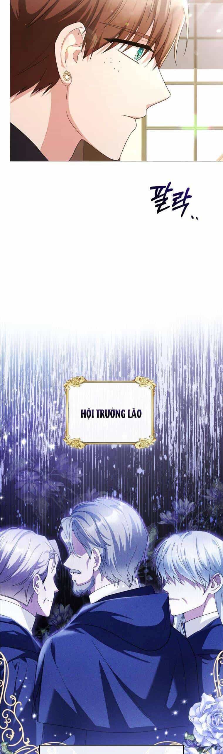 Chiếc Túi Bí Mật Của Tiểu Thư Xấu Xí - Chương 36 - ảnh 3