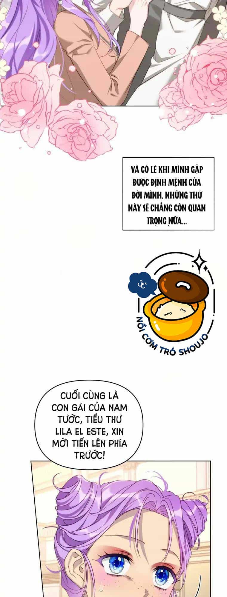 Chiếc Túi Bí Mật Của Tiểu Thư Xấu Xí - Chương 3.2 - ảnh 2