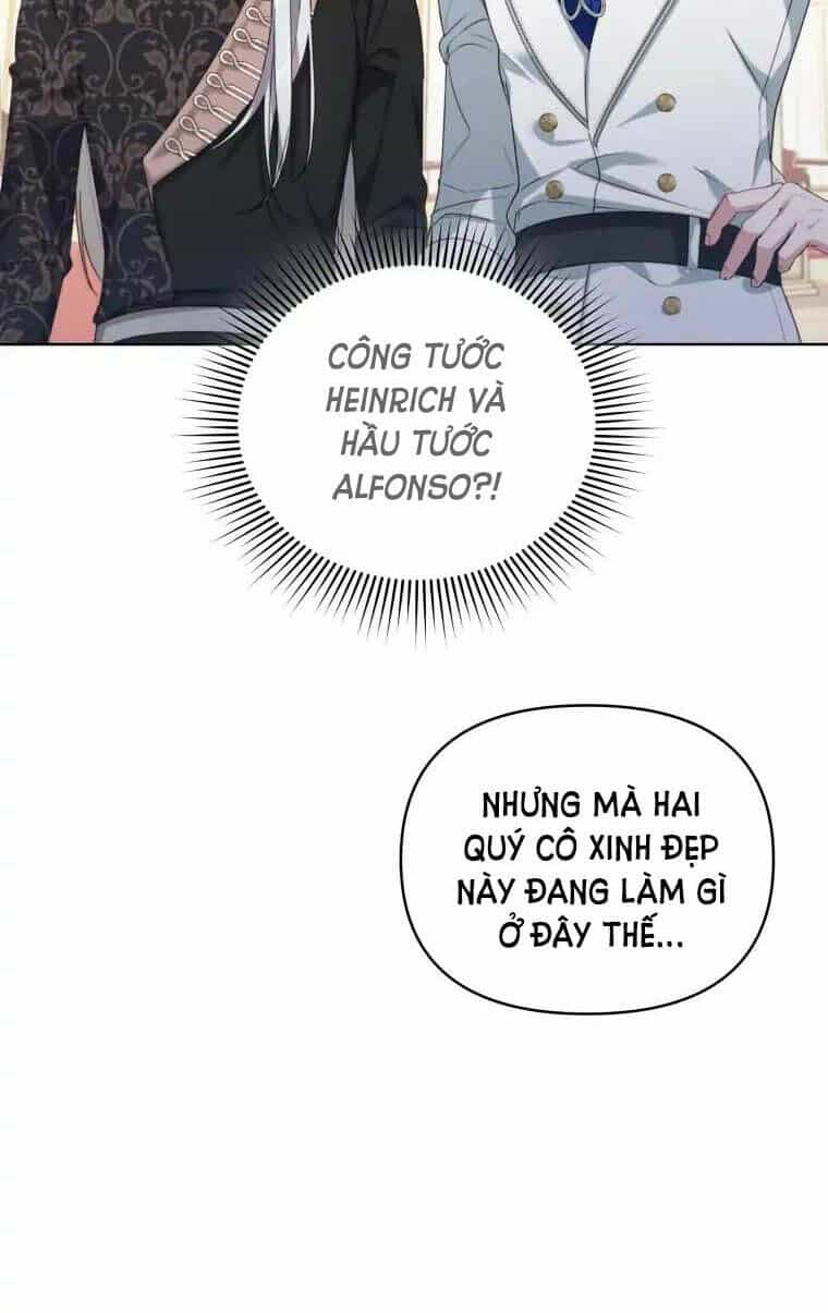 Chiếc Túi Bí Mật Của Tiểu Thư Xấu Xí - Chương 3.2 - ảnh 24