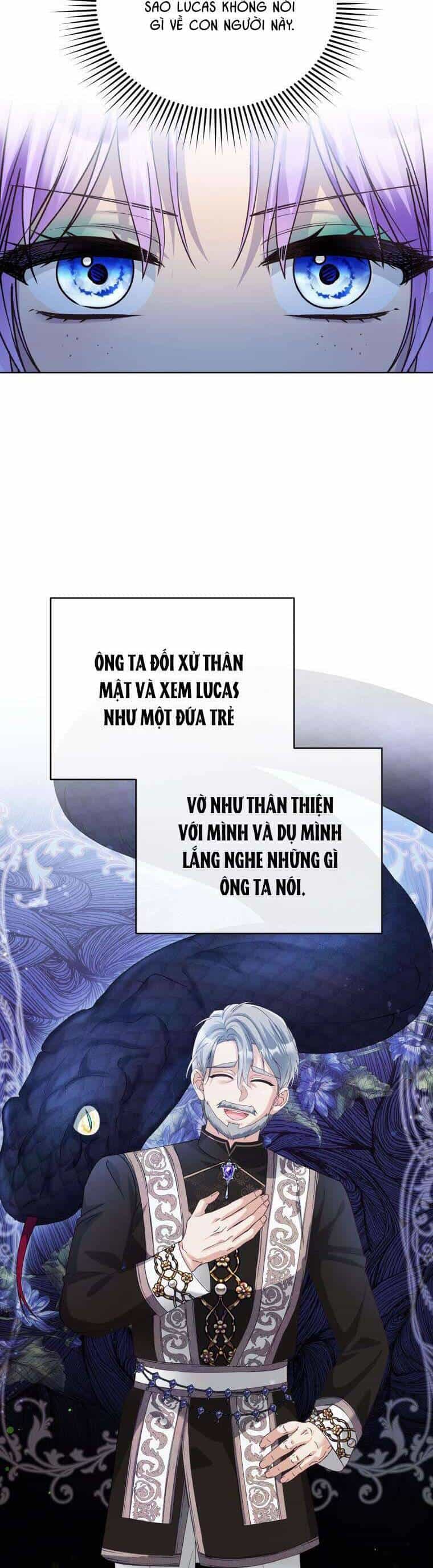 Chiếc Túi Bí Mật Của Tiểu Thư Xấu Xí - Chương 37 - ảnh 16