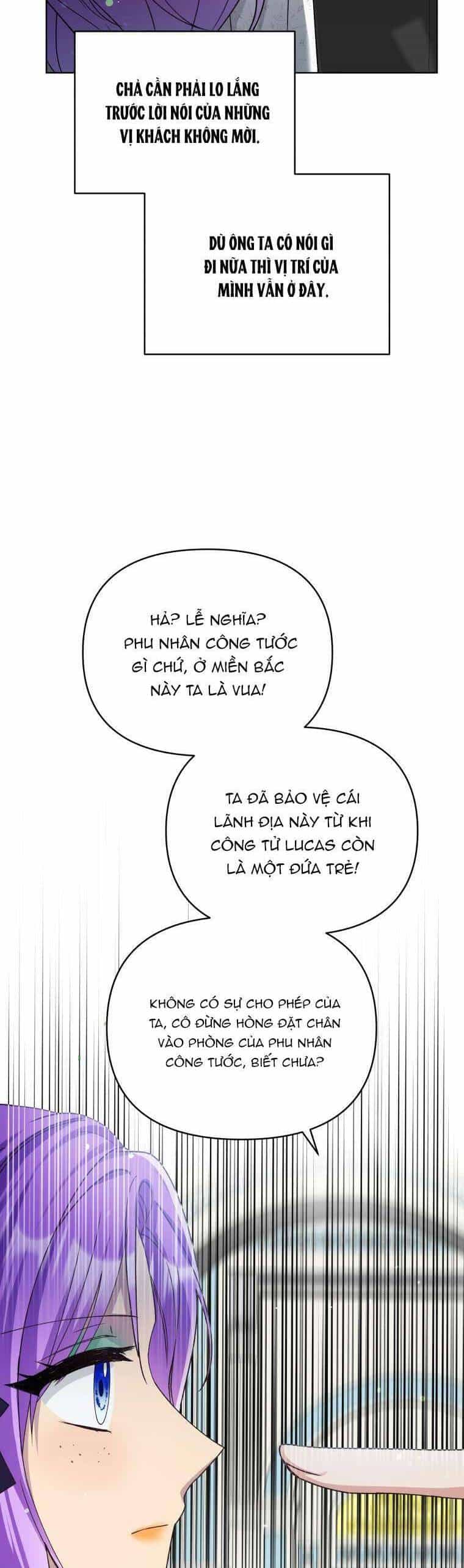 Chiếc Túi Bí Mật Của Tiểu Thư Xấu Xí - Chương 37 - ảnh 28
