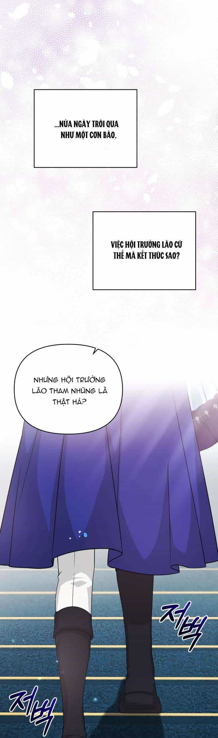 Chiếc Túi Bí Mật Của Tiểu Thư Xấu Xí - Chương 37 - ảnh 61