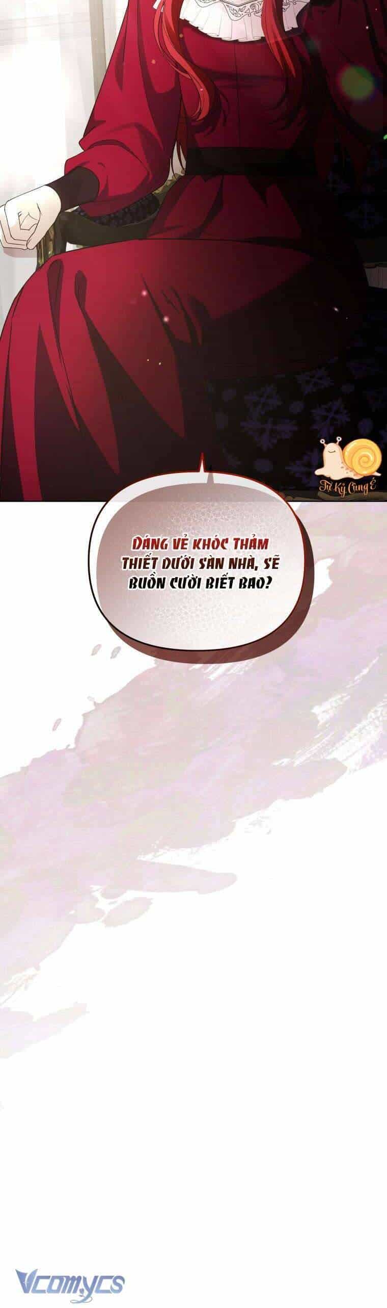 Chiếc Túi Bí Mật Của Tiểu Thư Xấu Xí - Chương 37 - ảnh 71