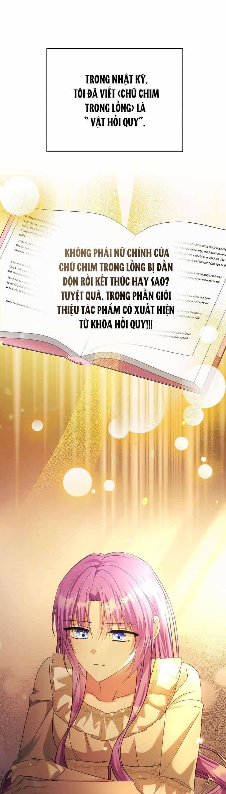 Chiếc Túi Bí Mật Của Tiểu Thư Xấu Xí - Chương 38 - ảnh 32