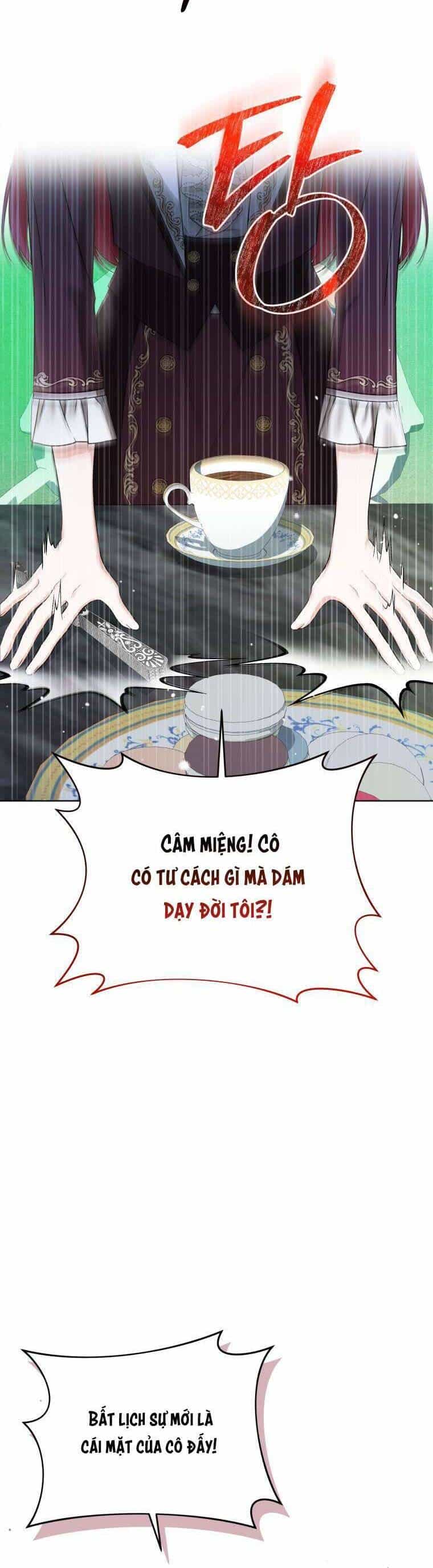 Chiếc Túi Bí Mật Của Tiểu Thư Xấu Xí - Chương 40 - ảnh 27