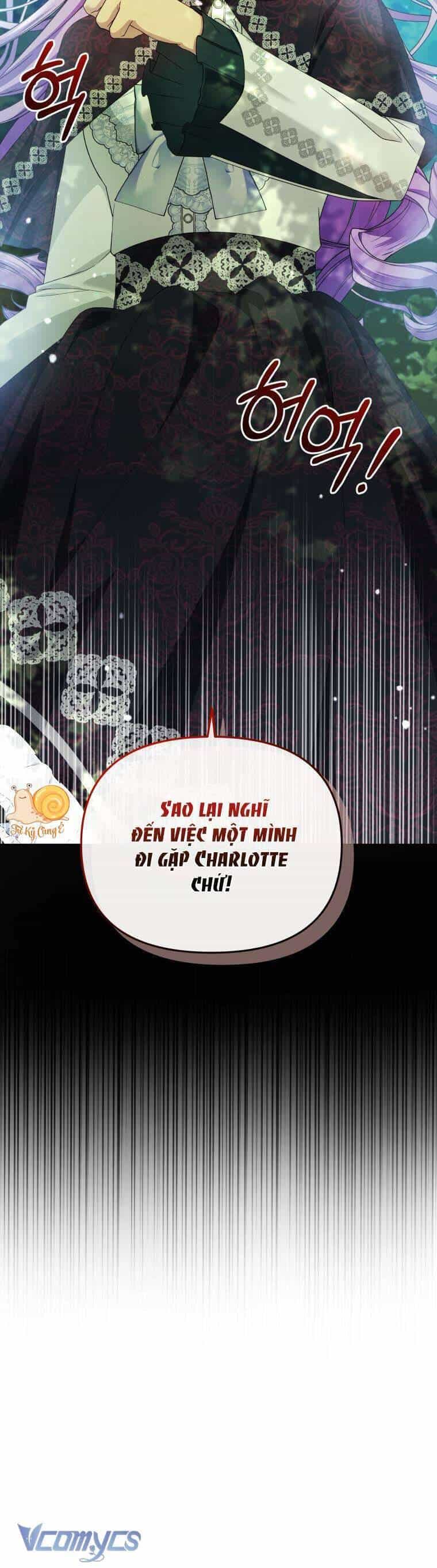 Chiếc Túi Bí Mật Của Tiểu Thư Xấu Xí - Chương 41 - ảnh 51