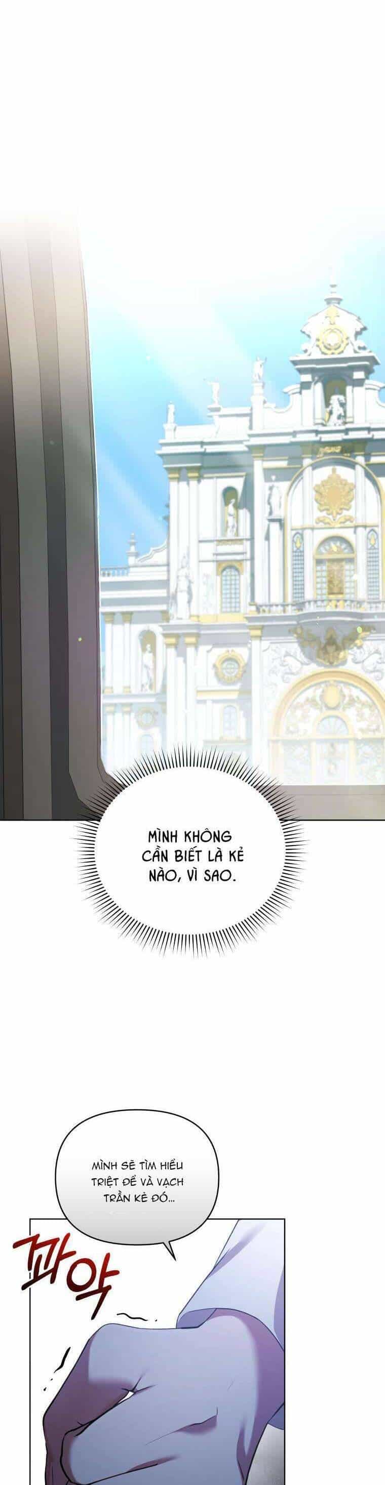 Chiếc Túi Bí Mật Của Tiểu Thư Xấu Xí - Chương 43 - ảnh 41