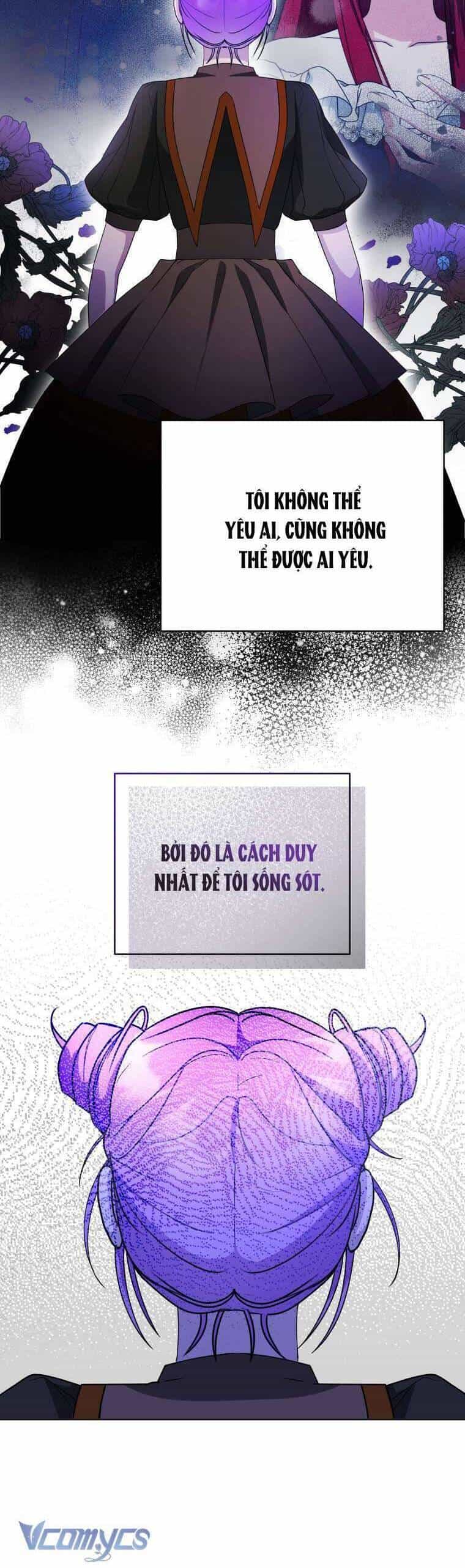 Chiếc Túi Bí Mật Của Tiểu Thư Xấu Xí - Chương 44 - ảnh 31