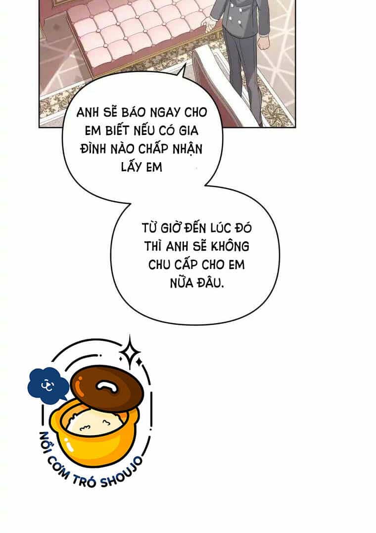 Chiếc Túi Bí Mật Của Tiểu Thư Xấu Xí - Chương 4.1 - ảnh 24