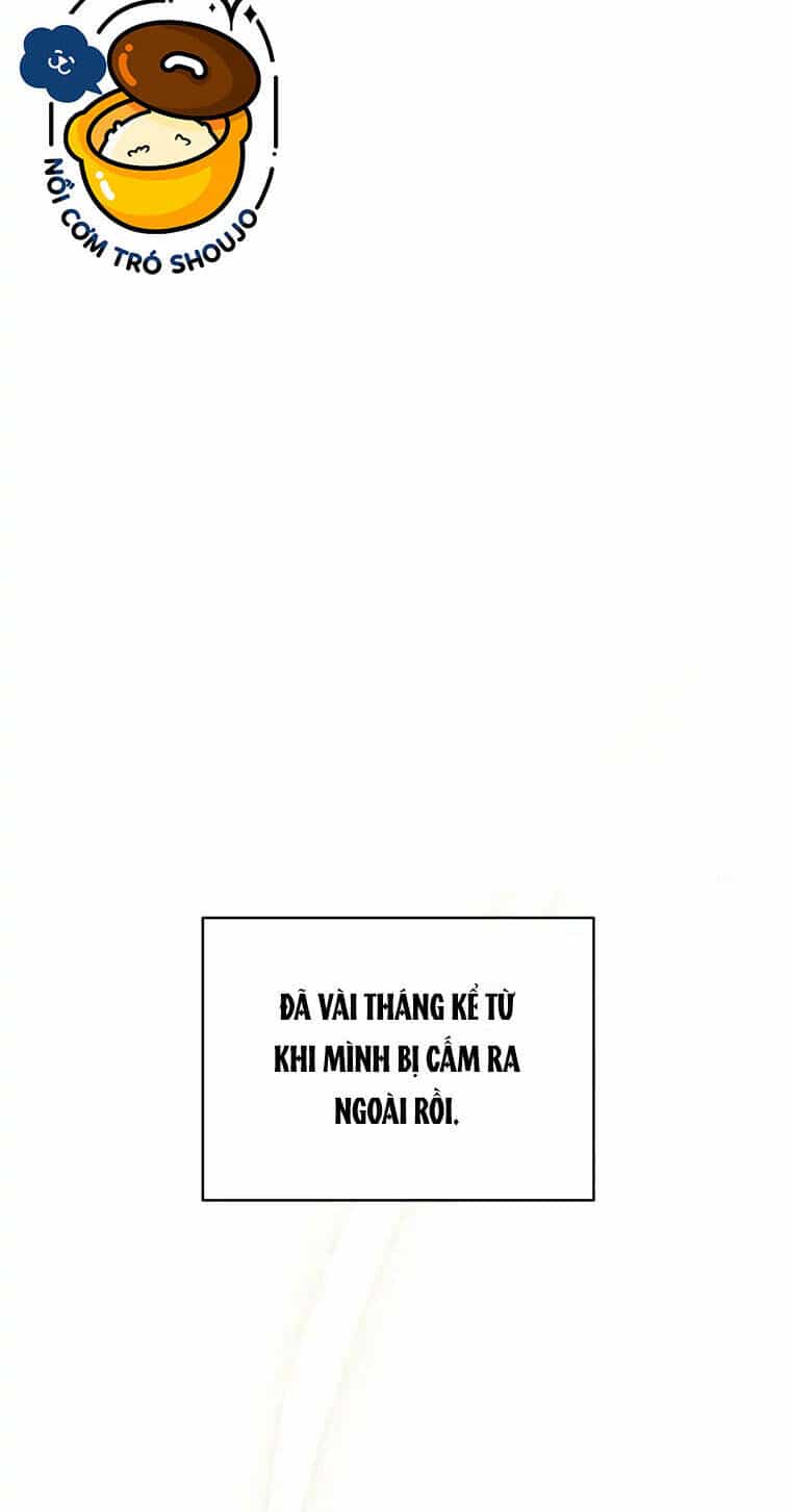 Chiếc Túi Bí Mật Của Tiểu Thư Xấu Xí - Chương 4.1 - ảnh 36