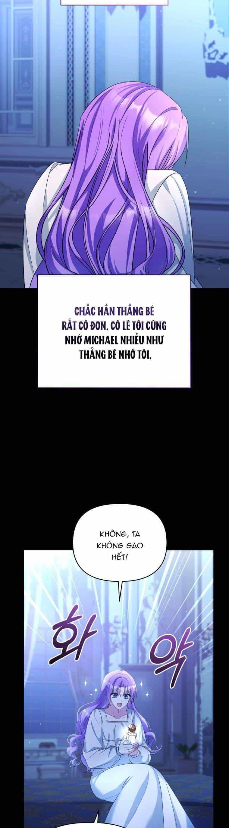 Chiếc Túi Bí Mật Của Tiểu Thư Xấu Xí - Chương 49 - ảnh 36
