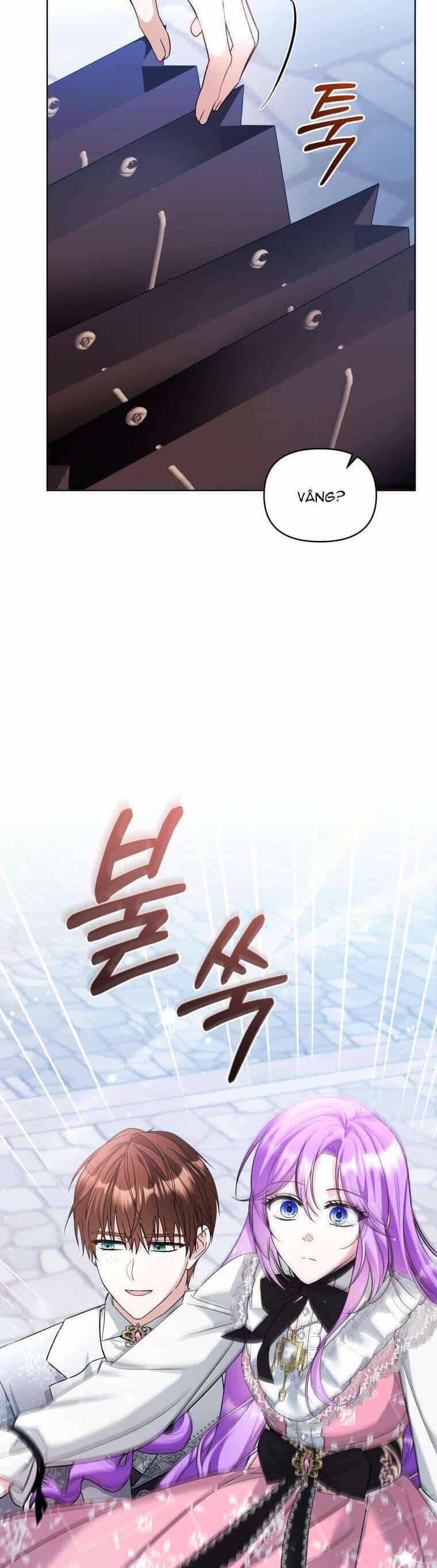 Chiếc Túi Bí Mật Của Tiểu Thư Xấu Xí - Chương 49 - ảnh 43