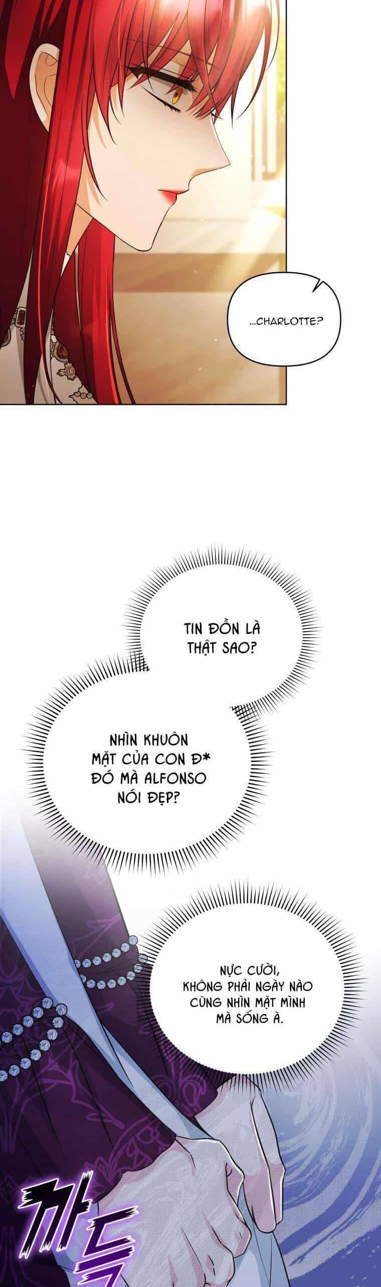 Chiếc Túi Bí Mật Của Tiểu Thư Xấu Xí - Chương 51 - ảnh 16