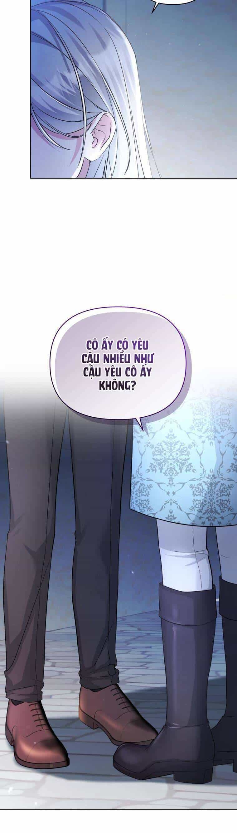Chiếc Túi Bí Mật Của Tiểu Thư Xấu Xí - Chương 52 - ảnh 22