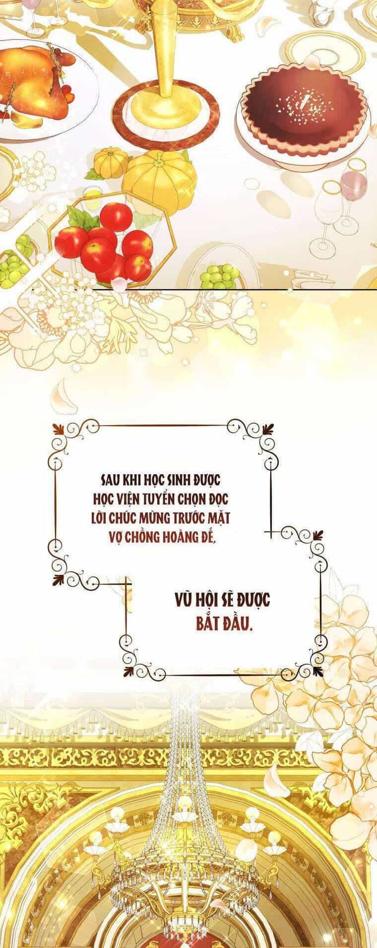 Chiếc Túi Bí Mật Của Tiểu Thư Xấu Xí - Chương 55 - ảnh 3