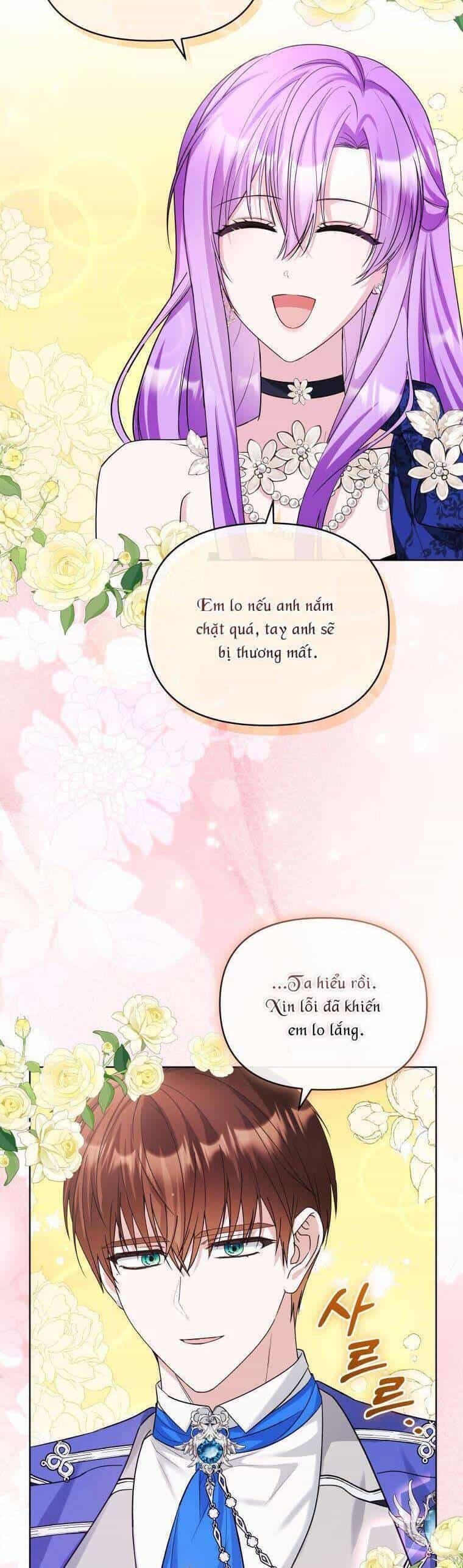 Chiếc Túi Bí Mật Của Tiểu Thư Xấu Xí - Chương 55 - ảnh 30