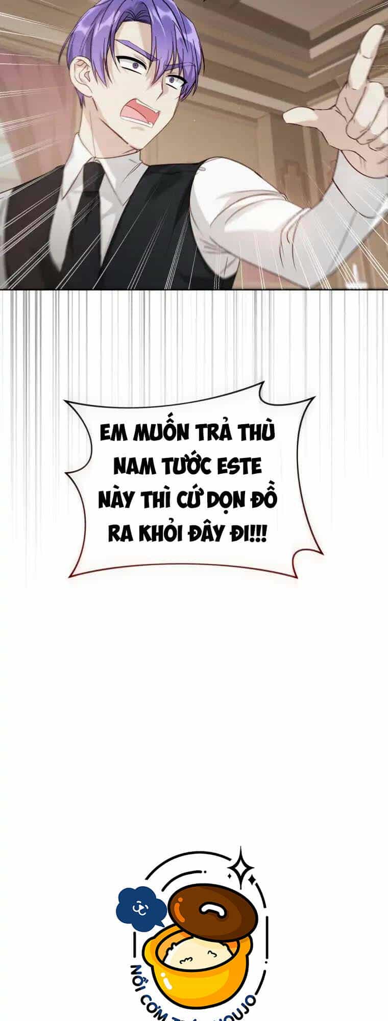 Chiếc Túi Bí Mật Của Tiểu Thư Xấu Xí - Chương 4.2 - ảnh 21