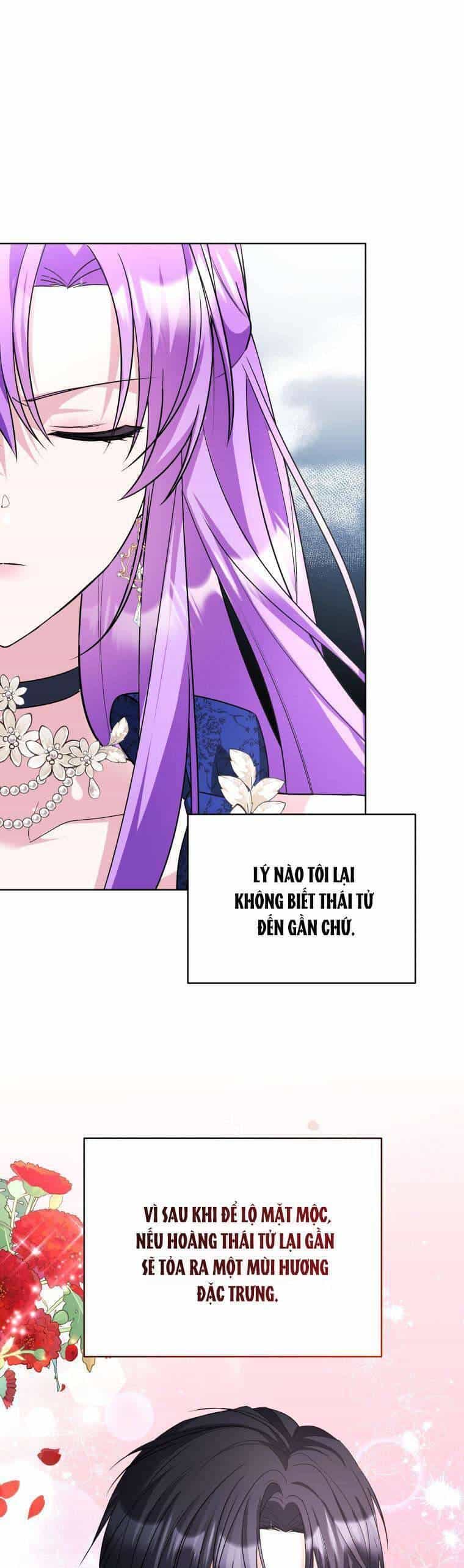 Chiếc Túi Bí Mật Của Tiểu Thư Xấu Xí - Chương 57 - ảnh 26