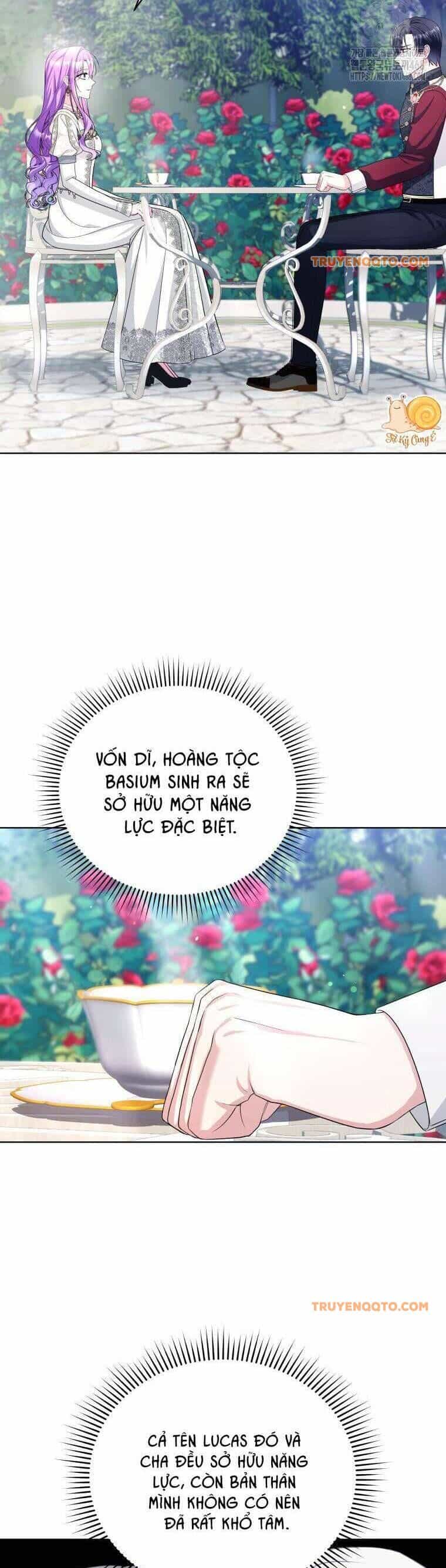 Chiếc Túi Bí Mật Của Tiểu Thư Xấu Xí - Chương 60 - ảnh 16