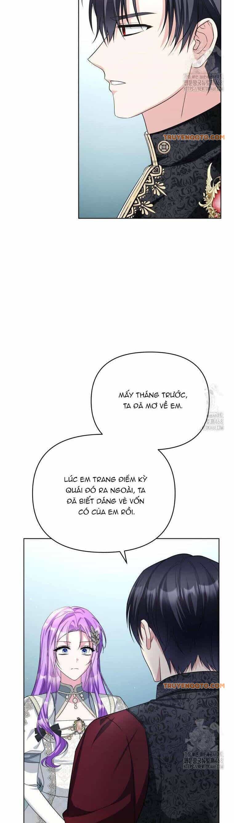 Chiếc Túi Bí Mật Của Tiểu Thư Xấu Xí - Chương 60 - ảnh 18