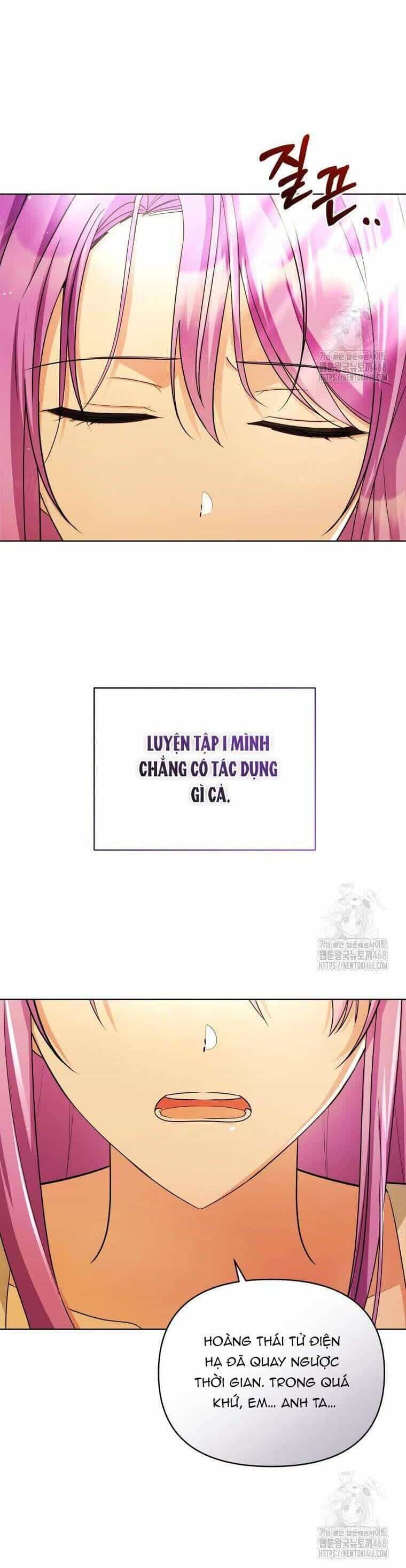 Chiếc Túi Bí Mật Của Tiểu Thư Xấu Xí - Chương 61 - ảnh 28