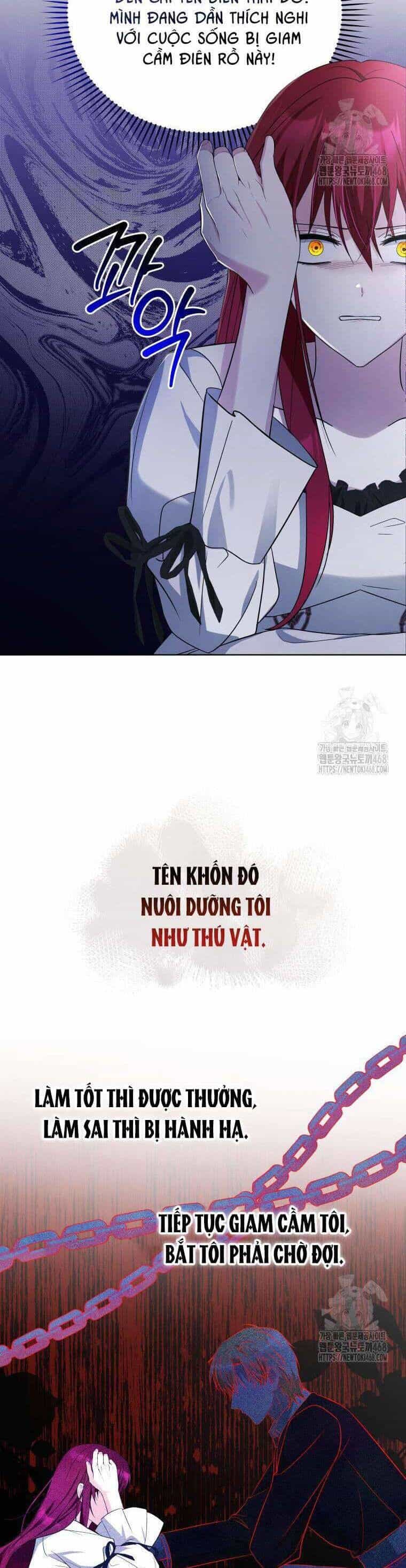 Chiếc Túi Bí Mật Của Tiểu Thư Xấu Xí - Chương 65 - ảnh 3