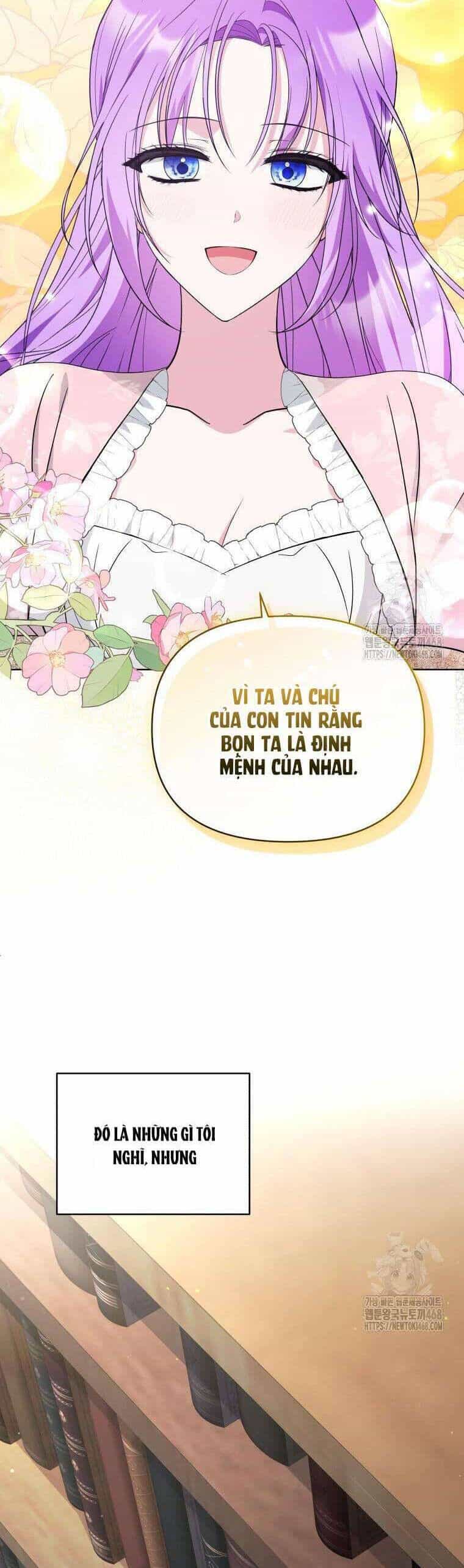 Chiếc Túi Bí Mật Của Tiểu Thư Xấu Xí - Chương 65 - ảnh 42