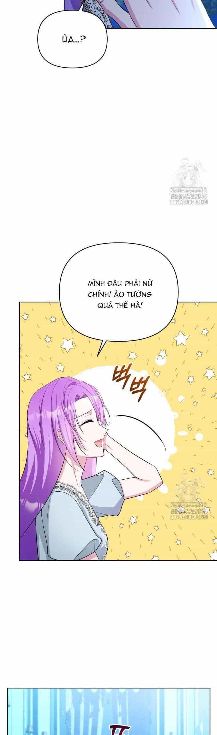 Chiếc Túi Bí Mật Của Tiểu Thư Xấu Xí - Chương 66 - ảnh 22
