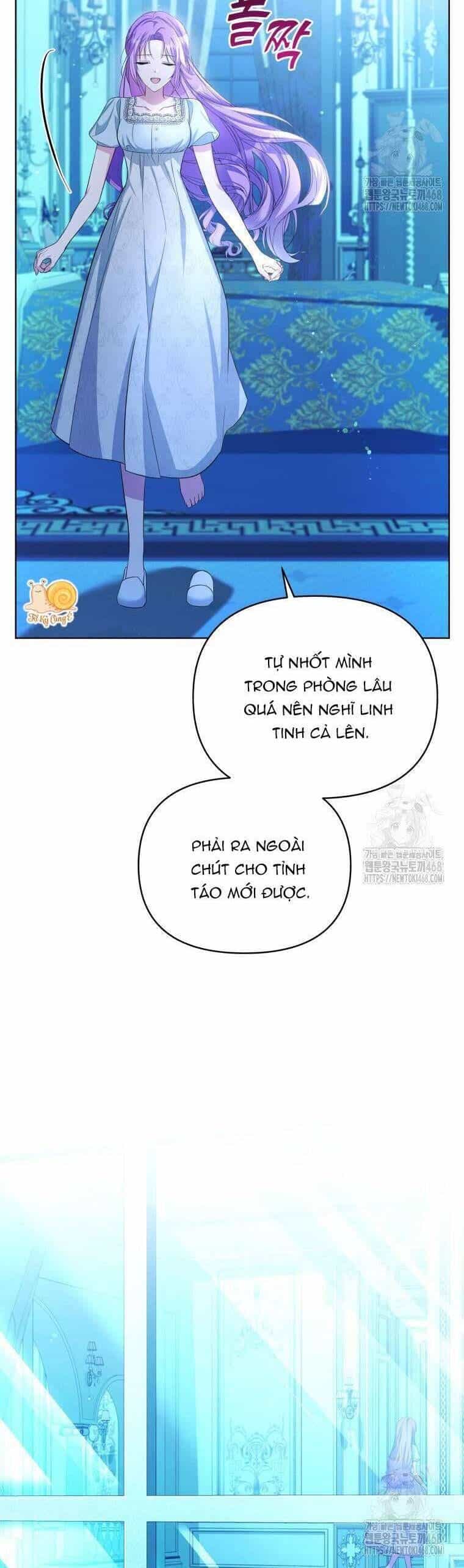 Chiếc Túi Bí Mật Của Tiểu Thư Xấu Xí - Chương 66 - ảnh 23