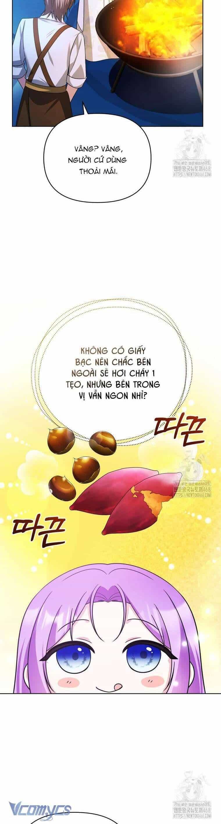 Chiếc Túi Bí Mật Của Tiểu Thư Xấu Xí - Chương 66 - ảnh 33