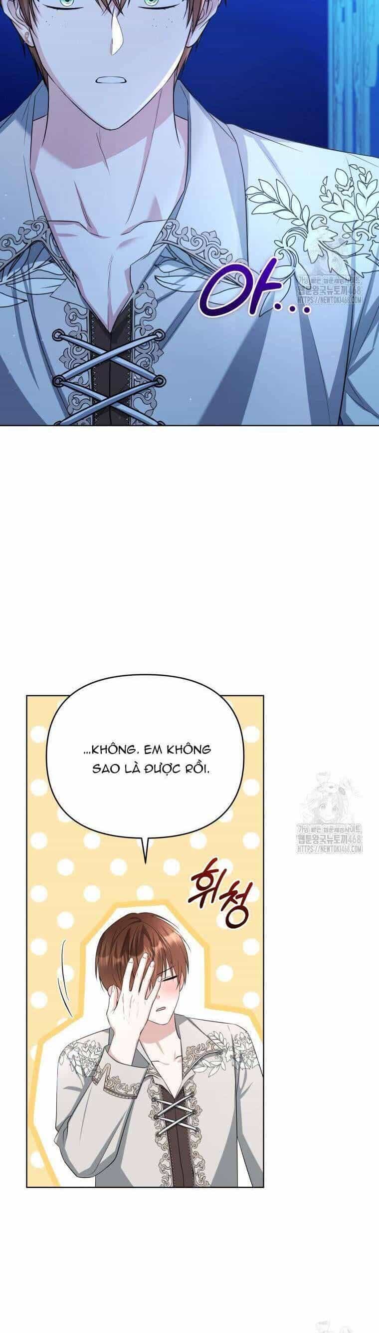 Chiếc Túi Bí Mật Của Tiểu Thư Xấu Xí - Chương 66 - ảnh 41