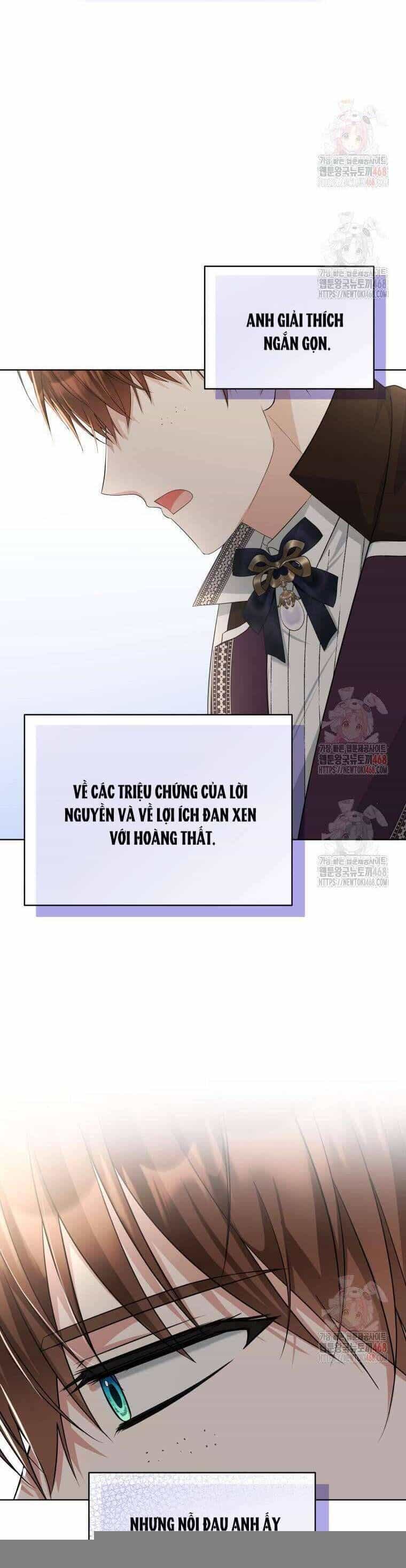 Chiếc Túi Bí Mật Của Tiểu Thư Xấu Xí - Chương 68 - ảnh 12