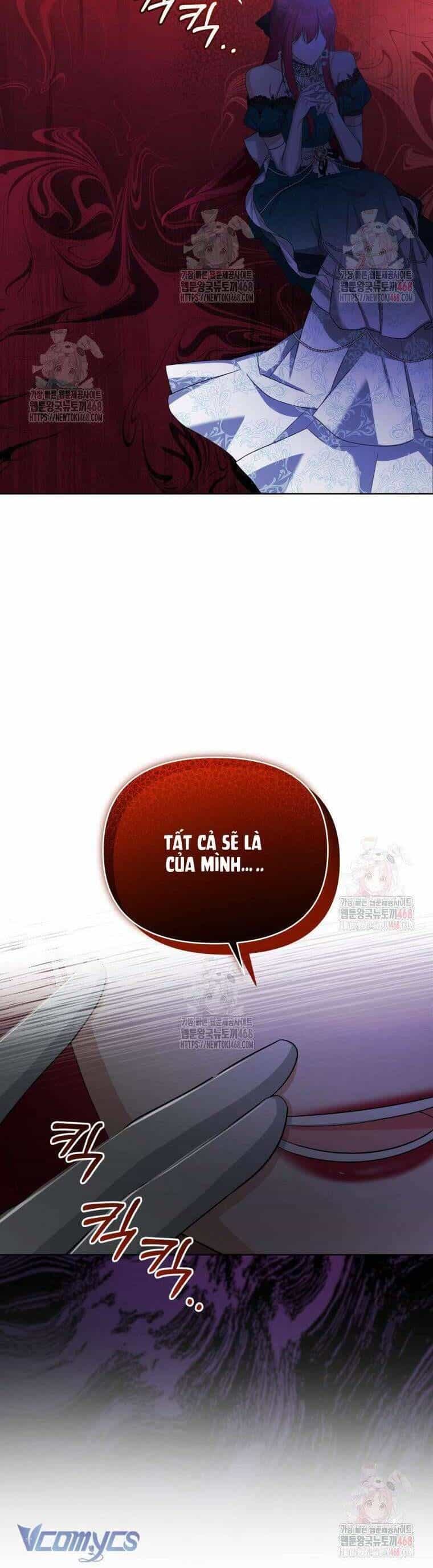 Chiếc Túi Bí Mật Của Tiểu Thư Xấu Xí - Chương 68 - ảnh 37