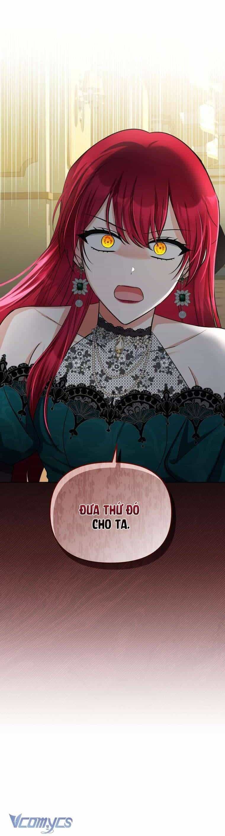 Chiếc Túi Bí Mật Của Tiểu Thư Xấu Xí - Chương 69 - ảnh 41