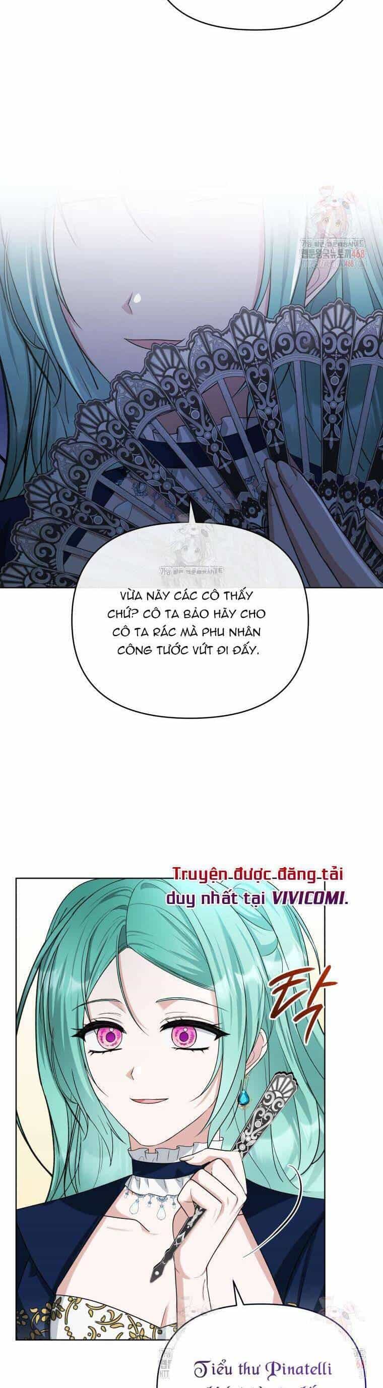 Chiếc Túi Bí Mật Của Tiểu Thư Xấu Xí - Chương 70 - ảnh 2