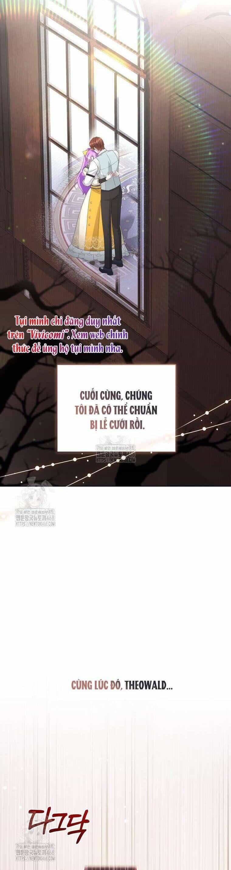 Chiếc Túi Bí Mật Của Tiểu Thư Xấu Xí - Chương 75 - ảnh 19