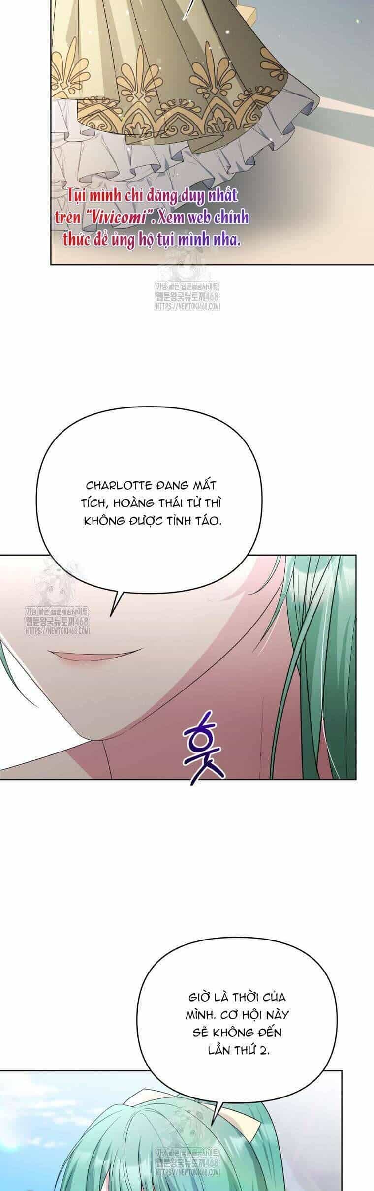 Chiếc Túi Bí Mật Của Tiểu Thư Xấu Xí - Chương 75 - ảnh 29